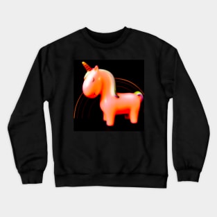 UNICORNS FOREVER Crewneck Sweatshirt